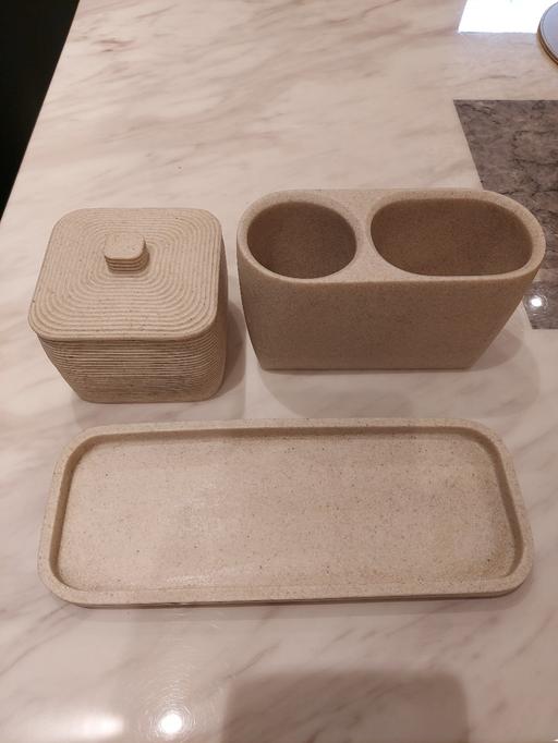 Buy & Sell Gledhow Leeds - Photos for Bathroom Accessories