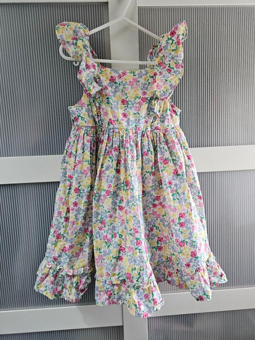 Buy & Sell Weston Point Halton - Photos for Age 6-7 F&F dress