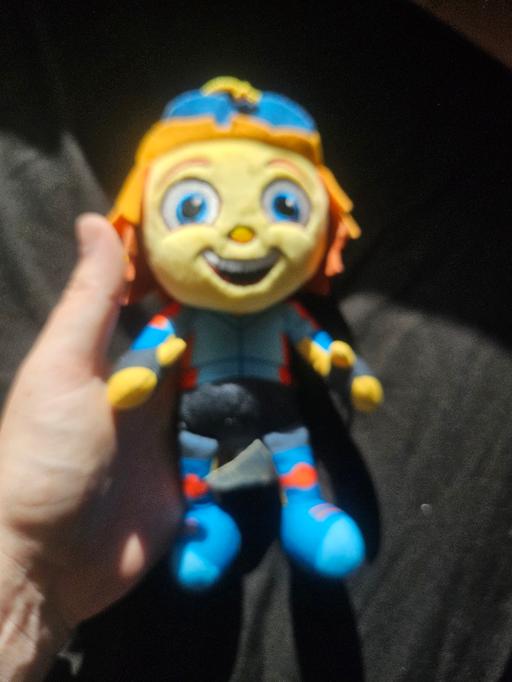 Buy & Sell Northfield Birmingham - Photos for 🐛 Beat Bugs Plush