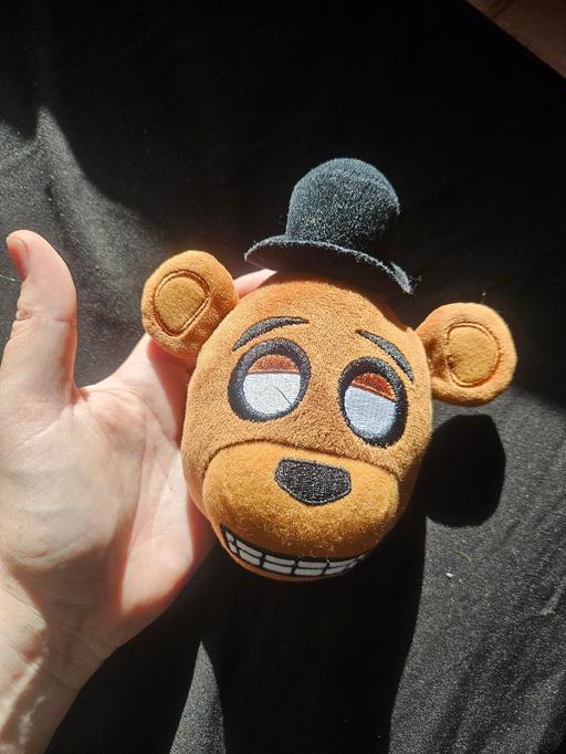 Buy & Sell Northfield Birmingham - Photos for 🧸 Five Nights at Freddy’s Plush