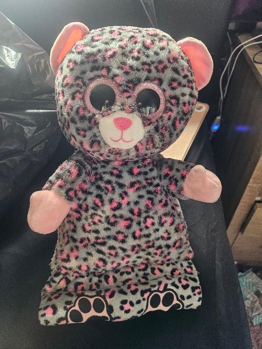 Buy & Sell Northfield Birmingham - Photos for 🐾 TY Beanie Boo Tablet Stand