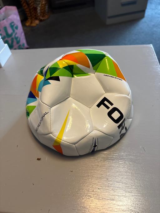 Buy & Sell Duckmanton Chesterfield - Photos for Kids forza football