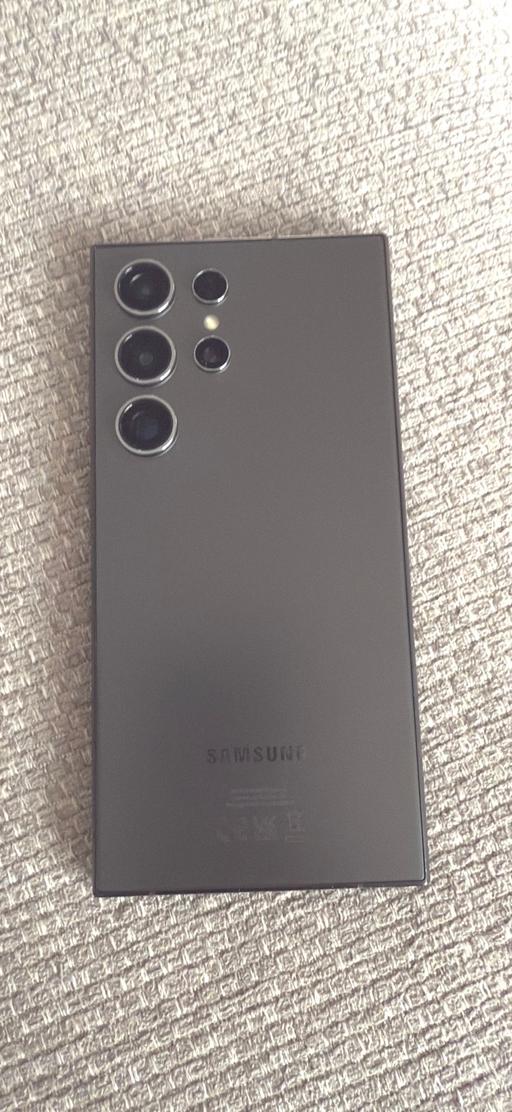 Buy & Sell Ormesby Middlesbrough - Photos for Samsung galaxy S24 ultra