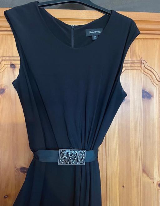 Buy & Sell Carlton Gedling - Photos for Scarlett nite size 16 black dress