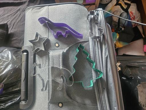 Buy & Sell Northfield Birmingham - Photos for 🍪 Cookie Cutter Set
