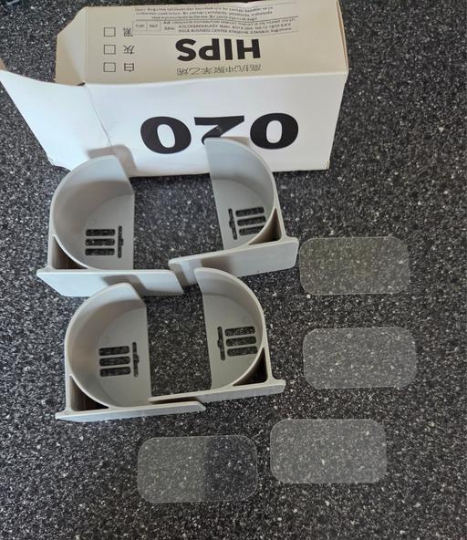 Buy & Sell Westgate-on-Sea Thanet - Photos for KITCHEN STORAGE ROLL HOLDERS