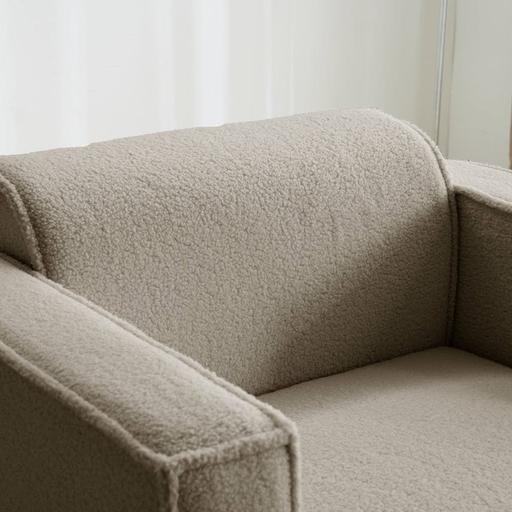 Buy & Sell Halesowen Dudley - Photos for Tessa Modular Single Sofa With 2 Arms taupe