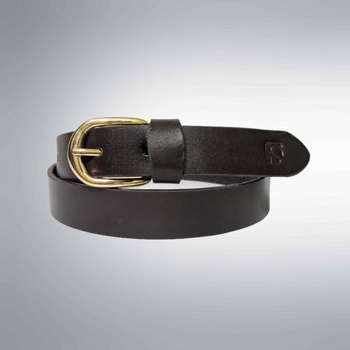 Buy & Sell Paddock Kirklees - Photos for Classic Brown Cowhide Leather Belt