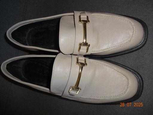 Buy & Sell Bradley Fold Bury - Photos for NEXT Forever Comfort Chunky Sole Loafers UK 4