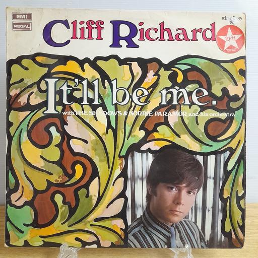 Buy & Sell Preston South Ribble - Photos for CLIFF RICHARD