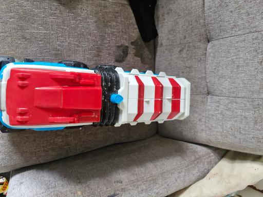 Buy & Sell Braunstone Blaby - Photos for paw patrol vehicle bundle