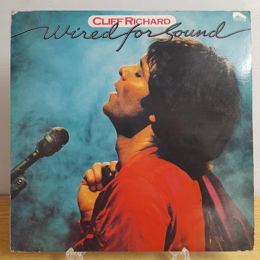 Buy & Sell Preston South Ribble - Photos for CLIFF RICHARD