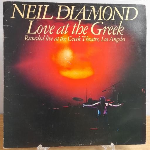 Buy & Sell Preston South Ribble - Photos for NEIL DIAMOND 💎