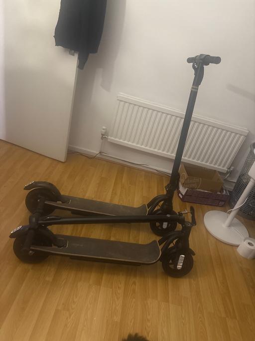 Buy & Sell Clapham Junction South West London - Photos for Electric scooters INDI