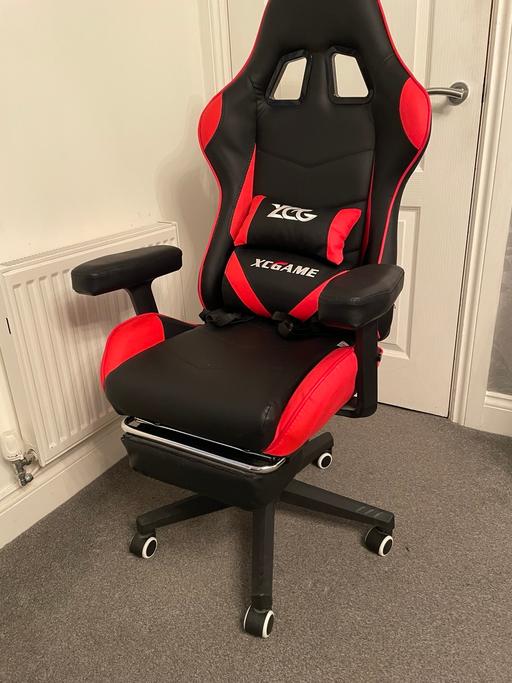 Buy & Sell Low Common Wigan - Photos for Gaming Chair