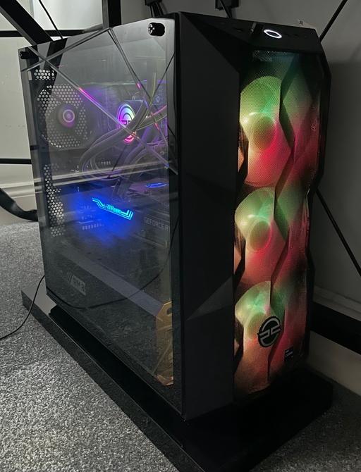 Buy & Sell Low Common Wigan - Photos for Gaming PC