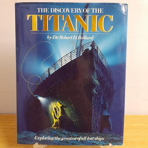 Buy & Sell Walton-Le-Dale South Ribble - Photos for TITANIC
