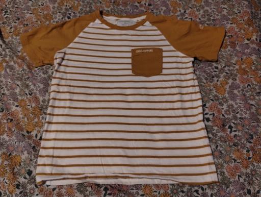 Buy & Sell Millers Bridge Industrial Estate Sefton - Photos for 9-10 years t-shirt Craghoppers