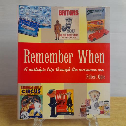 Buy & Sell Walton-Le-Dale South Ribble - Photos for REMEMBER WHEN