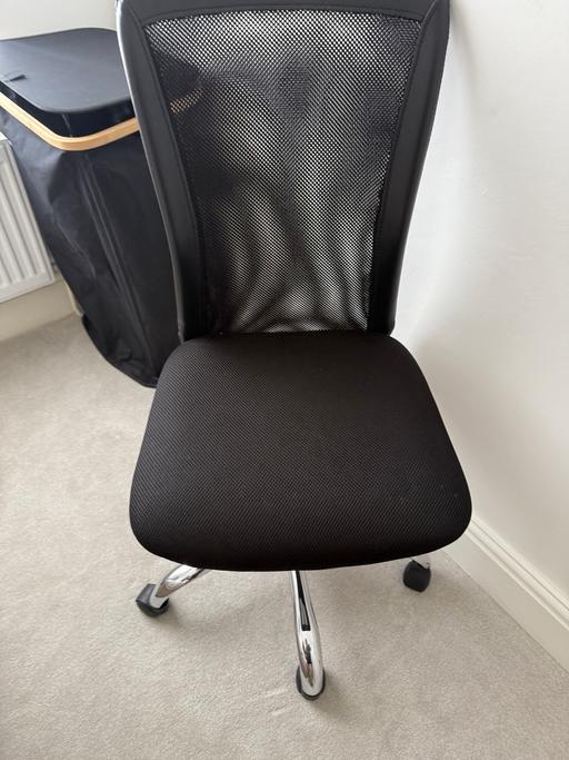 Buy & Sell Farnworth Bolton - Photos for Office desk chair