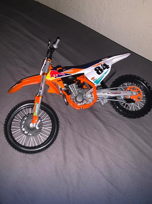 Buy & Sell Harwood Bolton - Photos for Toy pit bike