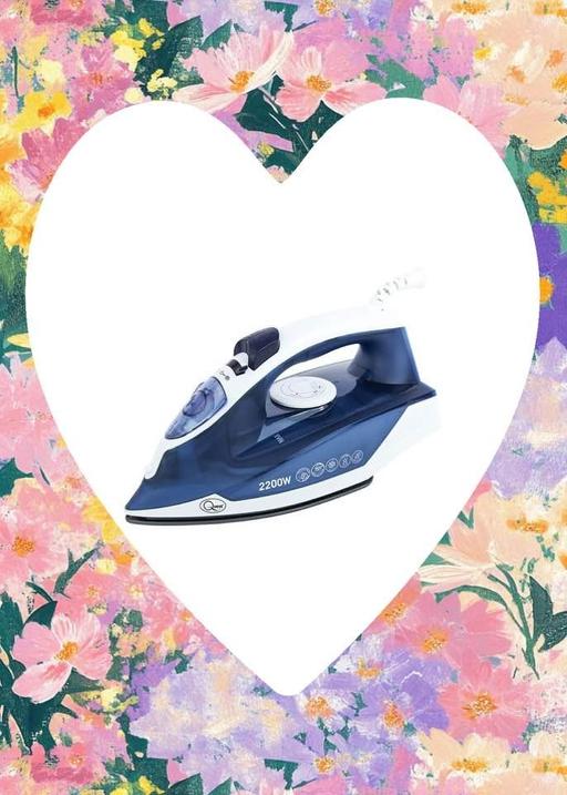 Buy & Sell Clogher Mid Ulster - Photos for Steam Iron