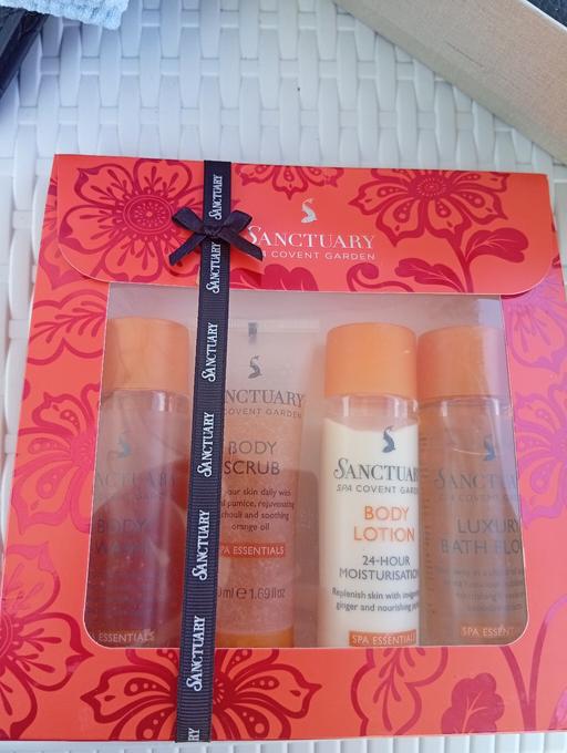 Buy & Sell Parkgate Rotherham - Photos for gift set