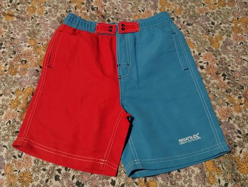 Buy & Sell Millers Bridge Industrial Estate Sefton - Photos for 7-8 years new swimming shorts