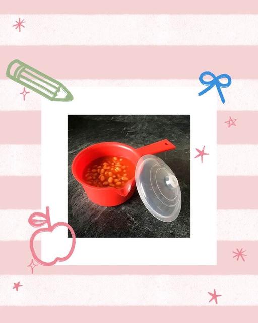 Buy & Sell Clogher Mid Ulster - Photos for Microwave Saucepan with Lid