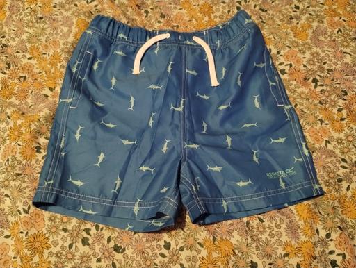 Buy & Sell Millers Bridge Industrial Estate Sefton - Photos for 9-10 years new swimming shorts