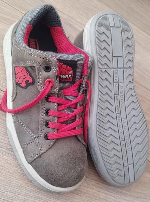 Buy & Sell Levenshulme Manchester - Photos for safety shoes U-power