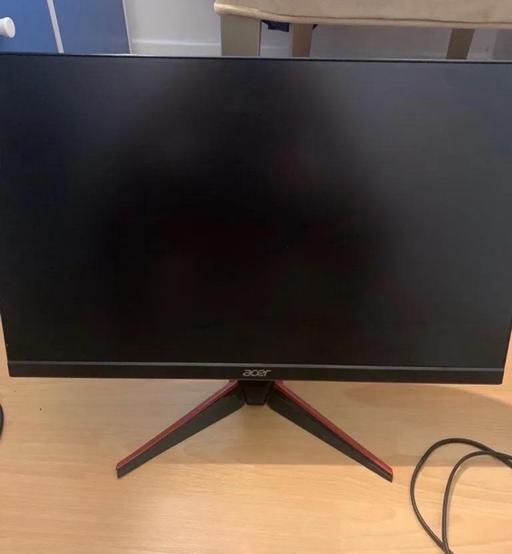 Buy & Sell Taylor Business Park Warrington - Photos for Acer Nitro Gaming Monitor