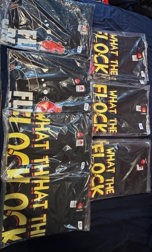 Buy & Sell West Molesey Elmbridge - Photos for T shirts all different sizes small to xxl