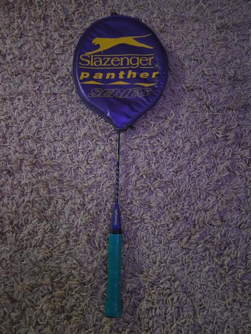 Buy & Sell St Luke`s Central London - Photos for slazenger badminton racquet