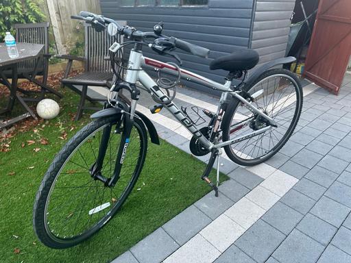 Buy & Sell Upton Cheshire West and Chester - Photos for Carrera Crossfire bikes x 2 hardly used