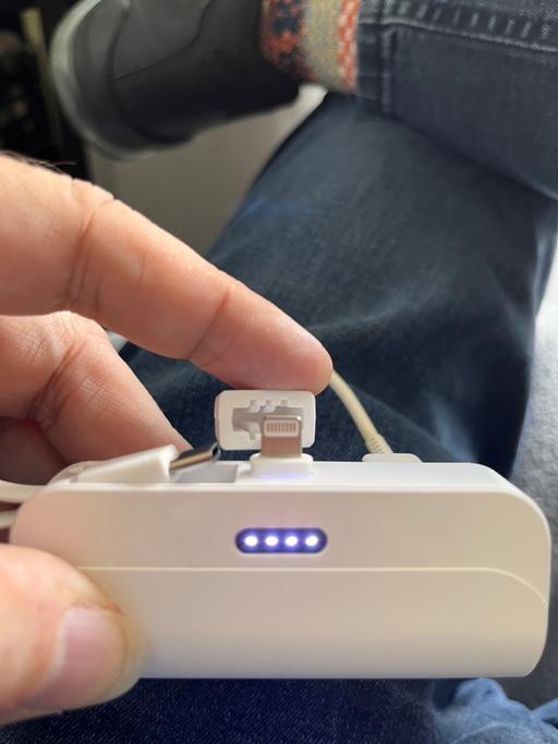 Buy & Sell Methley Leeds - Photos for Mini Power Bank