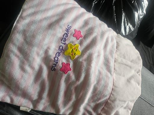 Buy & Sell Northfield Birmingham - Photos for Free Doll Blanket