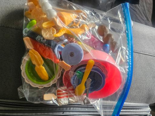 Buy & Sell Northfield Birmingham - Photos for 🍽️ Small Play Food Bundle