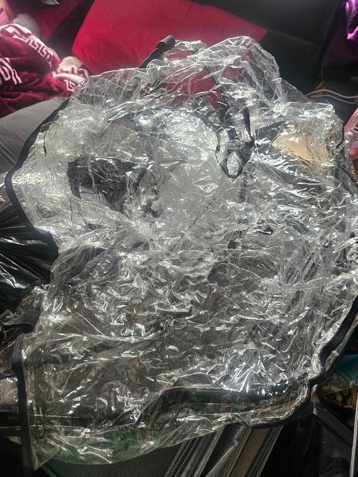 Buy & Sell Northfield Birmingham - Photos for 🍼 Rain Cover for Baby Car Seat
