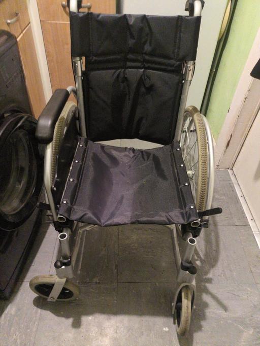 Buy & Sell Bloxwich Walsall - Photos for wheelchair work's fine