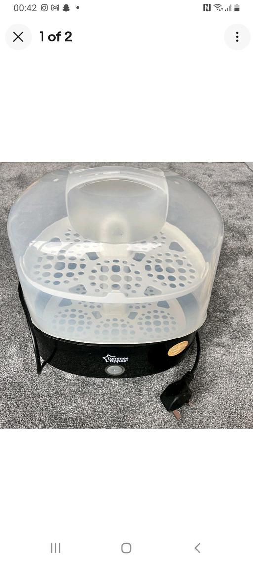 Buy & Sell Great Harwood Hyndburn - Photos for steriliser
