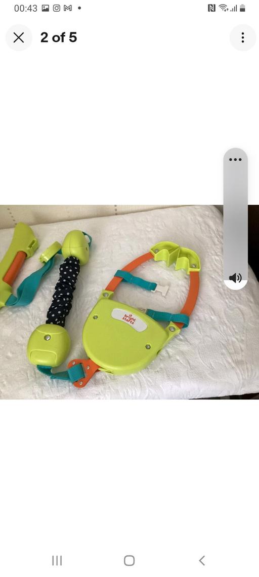 Buy & Sell Great Harwood Hyndburn - Photos for door bouncer