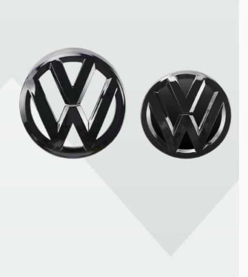 Vehicles Alverthorpe Wakefield - Photos for VW mk7 badges