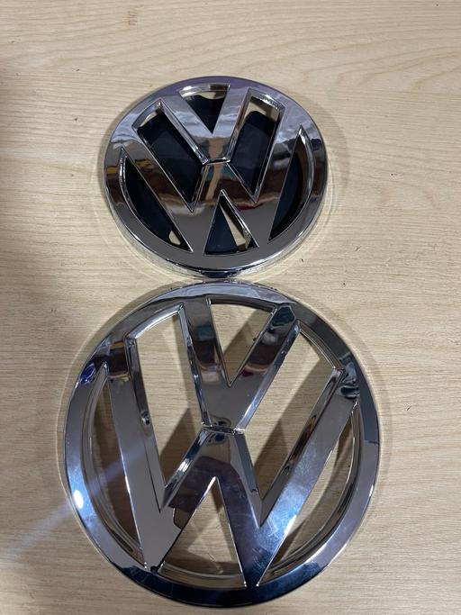 Vehicles Alverthorpe Wakefield - Photos for VW mk7 badges