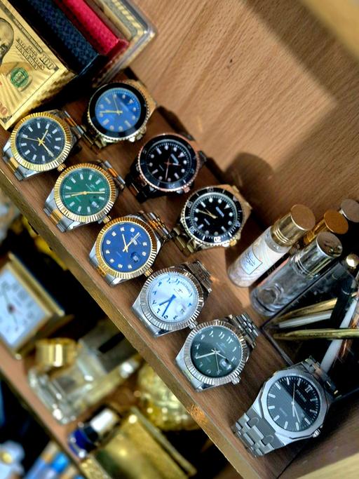 Buy & Sell Whetstone Blaby - Photos for Watches