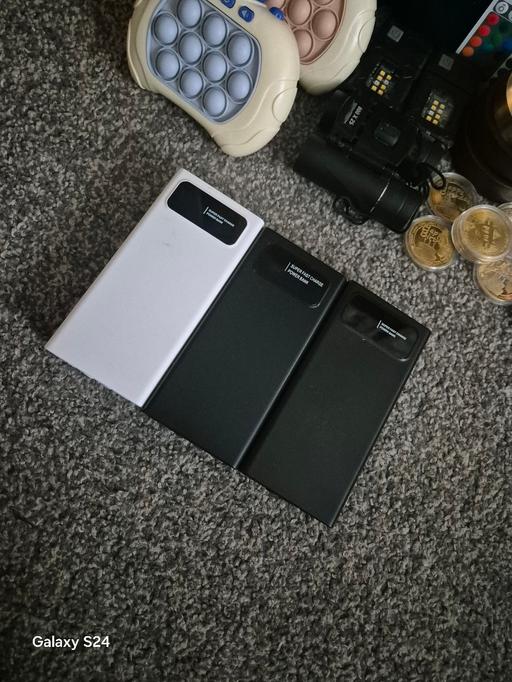 Buy & Sell Whetstone Blaby - Photos for power banks