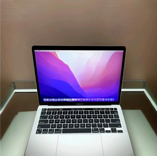 Buy & Sell Waltham Forest East London - Photos for APPLE MACBOOK PRO♧M2 13