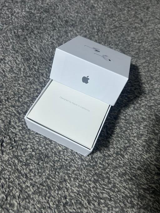 Buy & Sell Hamilton Leicester - Photos for AirPods Pro 2