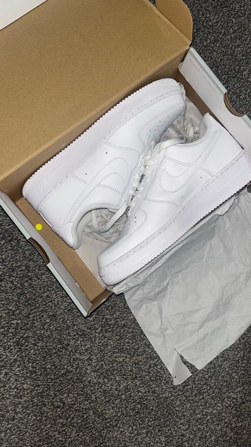 Buy & Sell Hamilton Leicester - Photos for Airforce 1