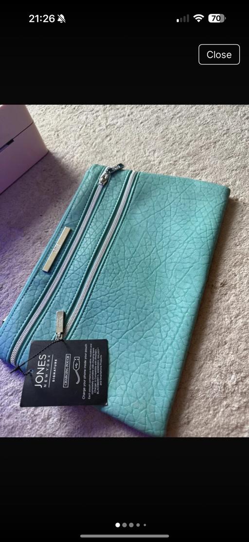 Buy & Sell Waterford East Hertfordshire - Photos for Jones charging bag